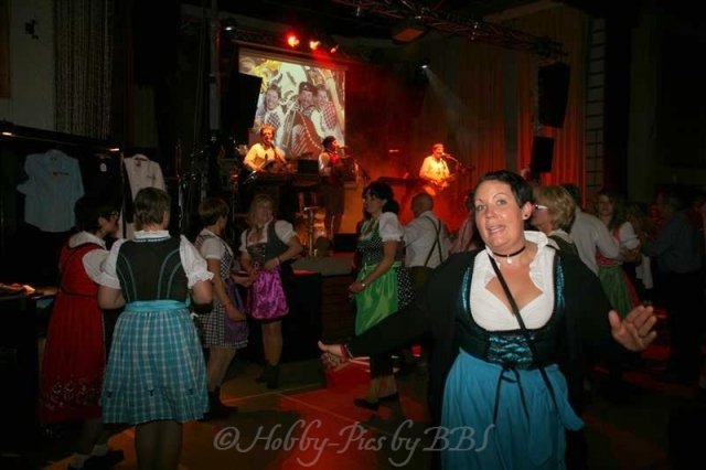 Stimmungsabend in Fischerbach