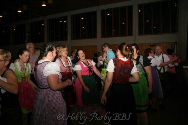 Stimmungsabend in Fischerbach