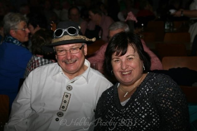 Stimmungsabend in Fischerbach
