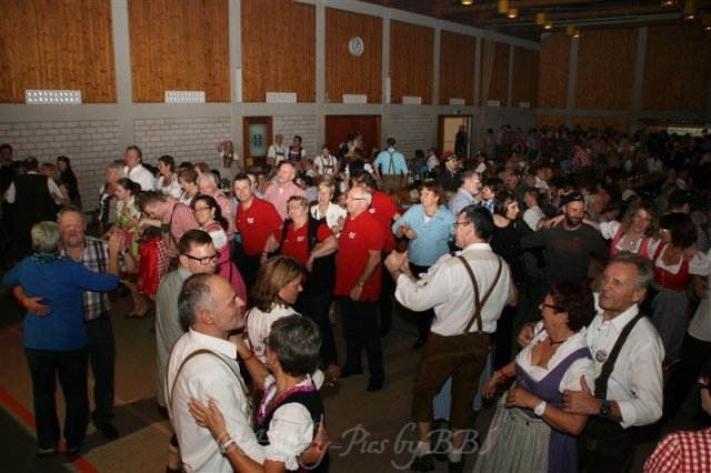 Stimmungsabend in Fischerbach
