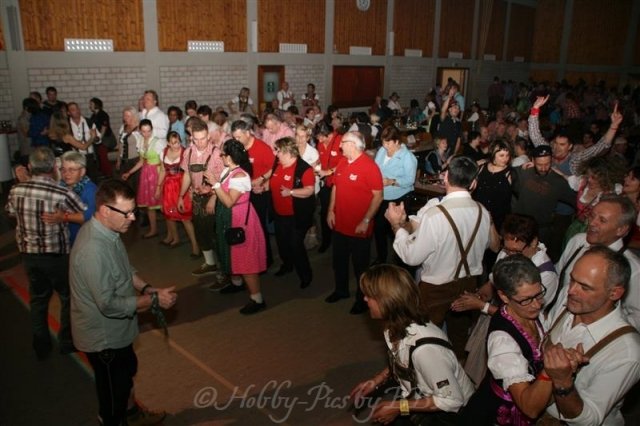 Stimmungsabend in Fischerbach