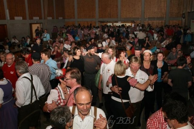 Stimmungsabend in Fischerbach
