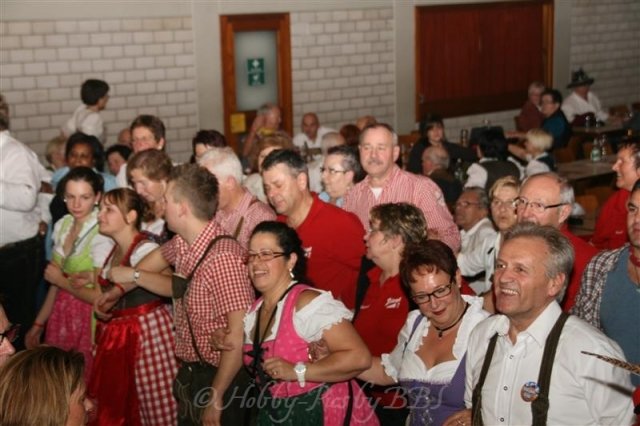 Stimmungsabend in Fischerbach