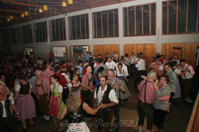 Stimmungsabend in Fischerbach