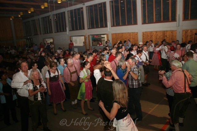 Stimmungsabend in Fischerbach