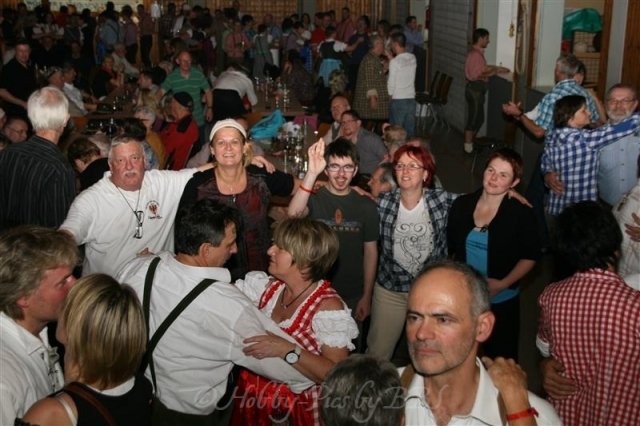 Stimmungsabend in Fischerbach