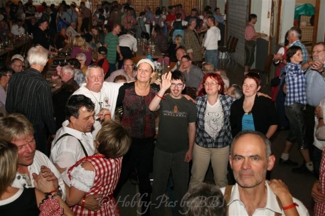 Stimmungsabend in Fischerbach