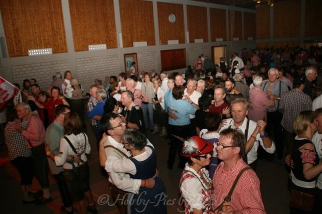 Stimmungsabend in Fischerbach