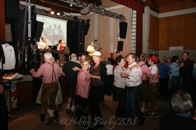 Stimmungsabend in Fischerbach