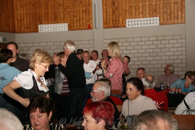 Stimmungsabend in Fischerbach