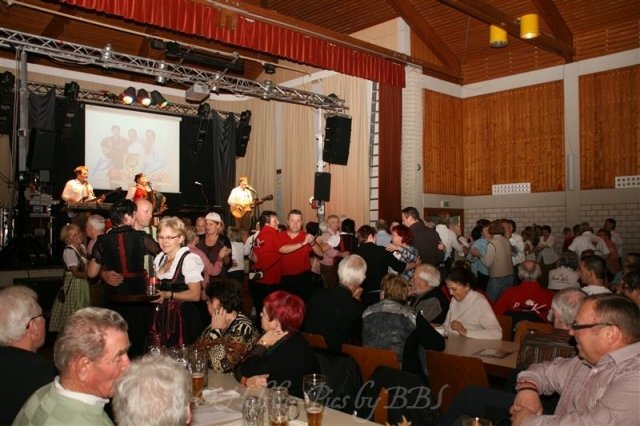 Stimmungsabend in Fischerbach