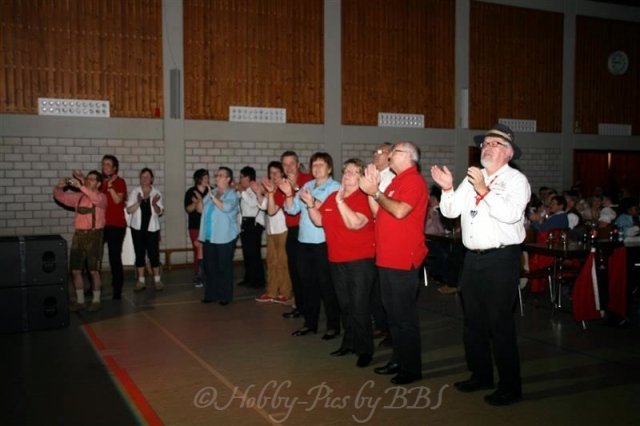 Stimmungsabend in Fischerbach