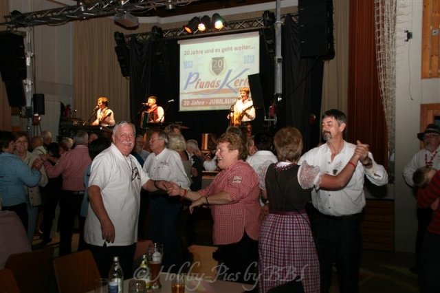 Stimmungsabend in Fischerbach
