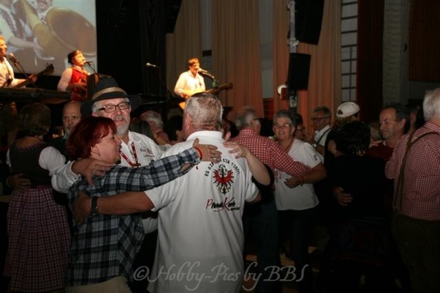 Stimmungsabend in Fischerbach