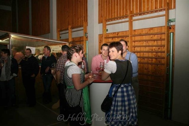 Stimmungsabend in Fischerbach