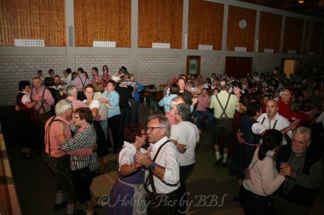 Stimmungsabend in Fischerbach