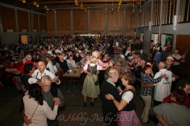 Stimmungsabend in Fischerbach