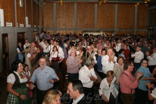 Stimmungsabend in Fischerbach