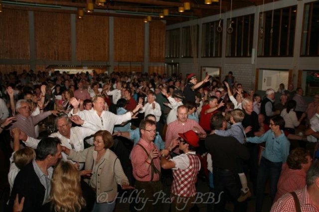 Stimmungsabend in Fischerbach
