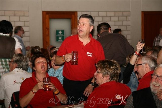 Stimmungsabend in Fischerbach