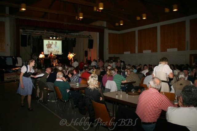 Stimmungsabend in Fischerbach