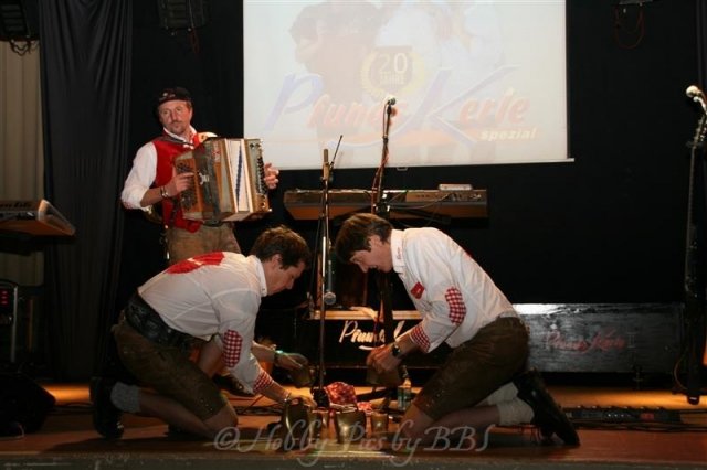 Stimmungsabend in Fischerbach