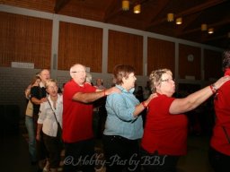 Stimmungsabend in Fischerbach