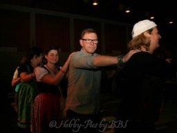 Stimmungsabend in Fischerbach
