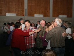 Stimmungsabend in Fischerbach