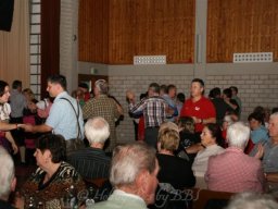 Stimmungsabend in Fischerbach