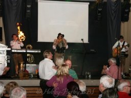 Stimmungsabend in Fischerbach