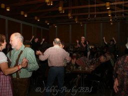 Stimmungsabend in Fischerbach