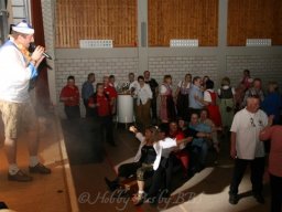 Stimmungsabend in Fischerbach