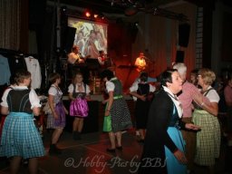 Stimmungsabend in Fischerbach