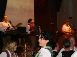 Stimmungsabend in Fischerbach