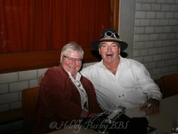 Stimmungsabend in Fischerbach