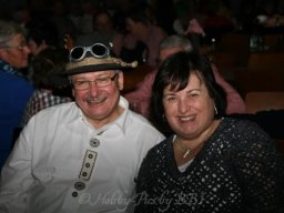 Stimmungsabend in Fischerbach