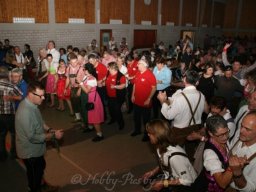 Stimmungsabend in Fischerbach
