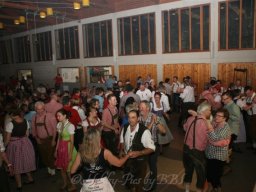 Stimmungsabend in Fischerbach