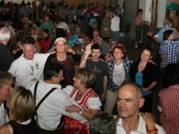 Stimmungsabend in Fischerbach
