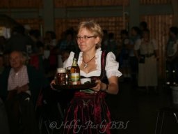 Stimmungsabend in Fischerbach