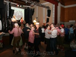 Stimmungsabend in Fischerbach