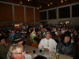 Stimmungsabend in Fischerbach