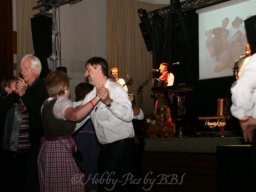 Stimmungsabend in Fischerbach