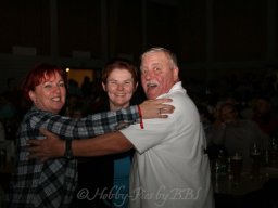 Stimmungsabend in Fischerbach