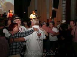 Stimmungsabend in Fischerbach