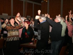 Stimmungsabend in Fischerbach