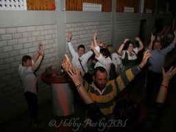 Stimmungsabend in Fischerbach