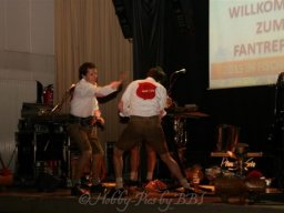 Stimmungsabend in Fischerbach