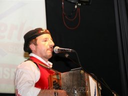 Stimmungsabend in Fischerbach